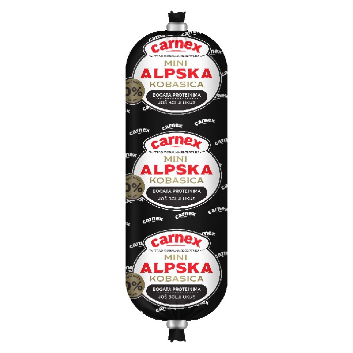 Alpska 2kg